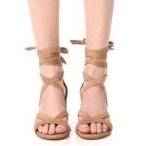 Sam Edelman heels